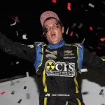 Thornton Goes Back-To-Back At Knoxville