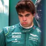 star Lance Stroll forced to pull out of Singapore GP after horror 150mph crash as team give injury update on Canadian