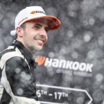 Norman Doubles up at Indy, Marcelli & Formal Double Up On Super Trofeo Titles