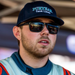 Riggs Joins Kaulig On Multi-Race Xfinity Series Deal