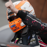 Thompson back in the driving seat for season climax