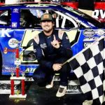 Hall Crowned NASCAR Weekly Series National Champion