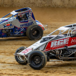 Major Bounty Posted for USAC “Non-Full-Timers” at Fall Nationals