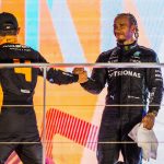 Lewis Hamilton and George Russell in Japan GP boost as Mercedes claim there’s ‘more to come’ after Singapore heroics