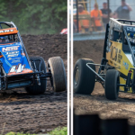 James Dean Classic Storylines for Thursday’s USAC Double at Gas City