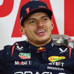 Frustrated Hamilton only makes seventh as Verstappen produces one of best laps in F1 history to take pole at Japanese GP