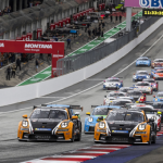 Title Decision Delayed Despite Ten Voorde’s Porsche Win