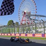 Max Verstappen on verge of F1 world title after winning Japanese Grand Prix