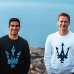 Maserati MSG Racing sign Jehan Daruvala alongside Maximilian Guenther