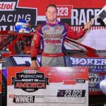 Another $23,023 For Bobby Pierce