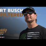 Kurt Busch unfiltered: 'The Outlaw' talks the good, the bad and the untold from his NASCAR career