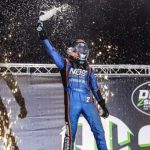 Grant Completes RMS Racing Prelim Sweep At The BC39