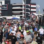 Saturday Sellout For NHRA At WWTR