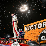 Pierce Outduels Madden At Atomic For 12th Outlaws Win