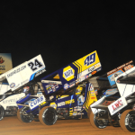 National Open Notes: Macedo’s Drive, Sweet’s Consistency