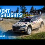 WRC2 Event Highlights | WRC Rally Chile Bio Bío 2023