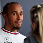 Lewis Hamilton says F1 is now a ‘love-hate story’ for him and hints he has not read his £100m Mercedes contract