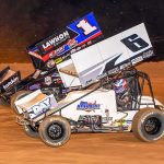 Short Track Nationals Entry List Climbs To 61