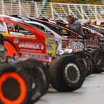 Super DIRT Week Brings Nearly 300 Cars, 30,000 Fans, Endless Storylines