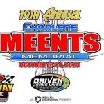 19th Annual Charlene Meents Memorial to be Presented by Driven 2 Saves Lives