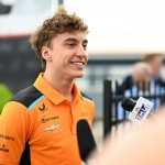 Malukas Changes More Than Gears with Arrow McLaren Move