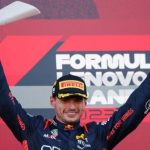 Qatar Grand Prix: Lewis Hamilton says Max Verstappen has done 'exceptional job'