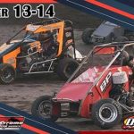 19th Annual Meents Memorial Returns To I-44 Riverside Speedway October 13-14 with POWRi/Xtreme Midgets