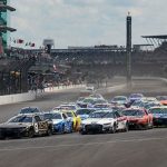 Polarizing Reactions To The 2024 NASCAR Schedule