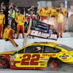 NASCAR In 2018 — The 75 Years Edition