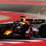 Qatar Grand Prix: Max Verstappen on pole position as F1 title looms