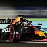 Max Verstappen is likely to win the F1 world championship in Saturday’s sprint race
