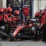 Drivers could be forced to make three pit stops during Sunday’s Qatar Grand Prix due to concerns over tyre wear, the FIA have announced