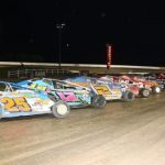Continued Rain Push Final Super DIRT Week Features To Monday