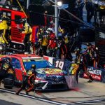 Playoff Contender Truex Doesn’t Need ‘More Catastrophes’