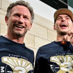 Christian Horner hints at Max Verstappen retirement as he talks about ‘ambitions beyond F1’