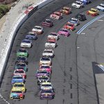Live Updates: Cup Series At Charlotte ROVAL