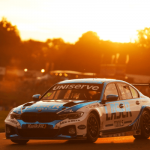 HILL ENDS BMW’S SEASON ON A HIGH