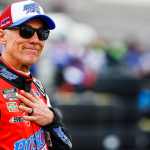 Mobil 1 To Honor Harvick With Cup Series Title Sponsor At Homestead