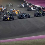 Russell and Norris lead driver outcry over ‘dangerous’ Qatar cockpit heat