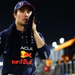 Sergio Perez was not a fan of an abrupt rule change by the FIA at the Qatar GP
