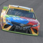 NASCAR In 2019 — The 75 Years Edition