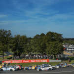 Getac and BTCC continue to showcase the power of digital technology in motorsport through long-term partnership
