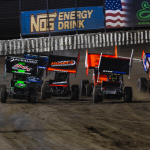 81, Lakeside Welcome Outlaws For Final Midwest Visit Of Season