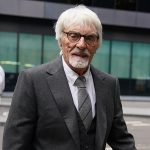 Bernie Ecclestone has admitted fraud after failing to declare more than £400million held in a trust in Singapore to the Government
