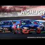 Cinematic Highlights l TC America Powered by Skip Barber - Indy 2023