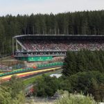 The Belgian Grand Prix was first held at Spa-Francorchamps in 1925