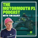 From a cancer scare to F1 success