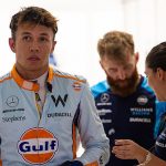 Alex Albon has been tipped for a potential return to Red Bull at the end of the season