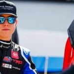 Nemechek In, Hocevar Out With Legacy M.C. At Homestead
