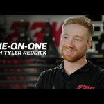 Risk vs. Reddick: How being bold catapulted Tyler Reddick to stardom | NASCAR